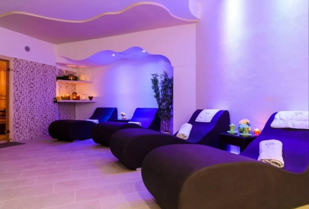 Lastminute 26 Luglio Festa di Sant Anna Mare Villa Teresa Forio Piscine Terme Vacanza Benessere Spiaggia Tre Stelle